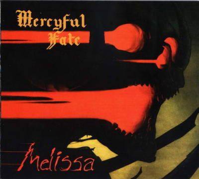 Melissa (25th Anniversary Reissue)
